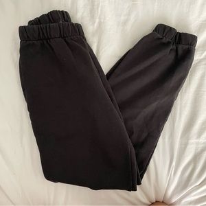 brandy melville sweatpants